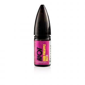 Riot X Sour Pineapple Razz 10ml